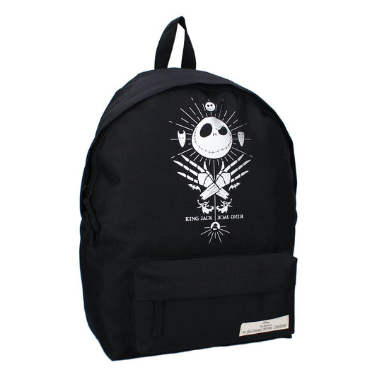 Nightmare Before Christmas Rucksack Scream King 43 cm