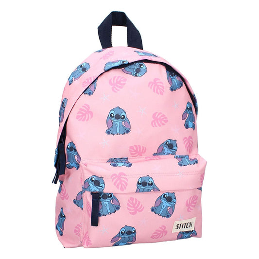 Lilo & Stitch Rucksack Little Friends 31 cm