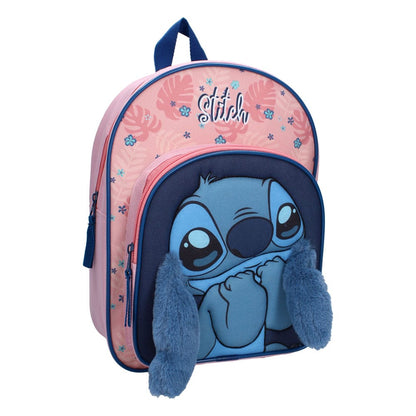 Lilo & Stitch Rucksack 3D Likewise 31 cm