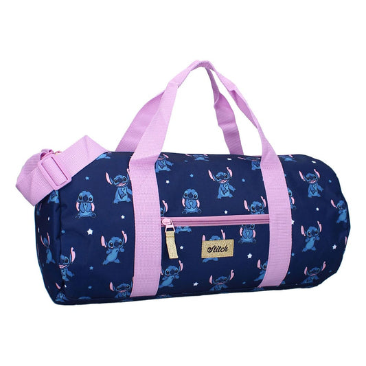 Lilo & Stitch Reisetasche Feeling Right 22 cm