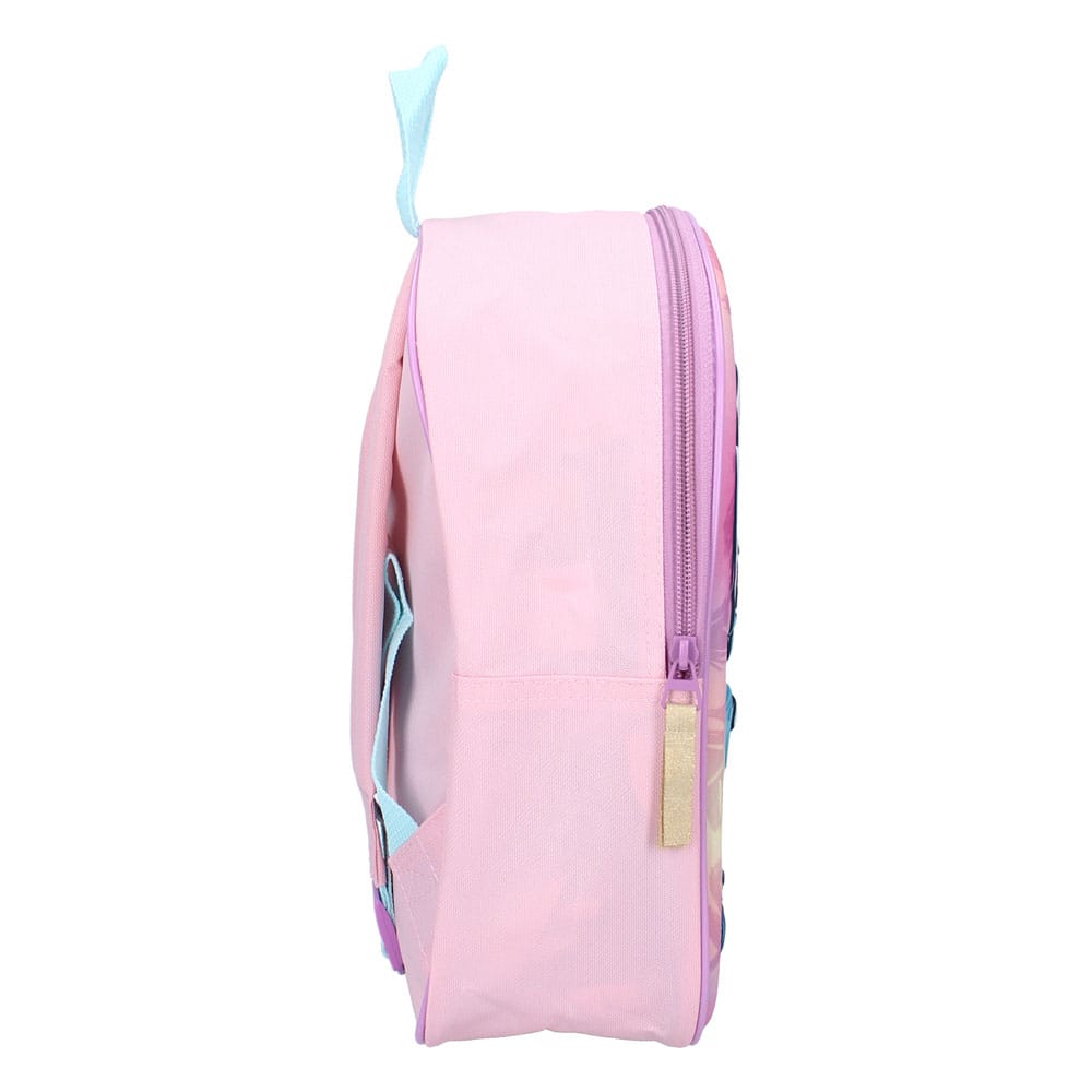 Lilo & Stitch 3D Rucksack Stitch Simply Special Sitting