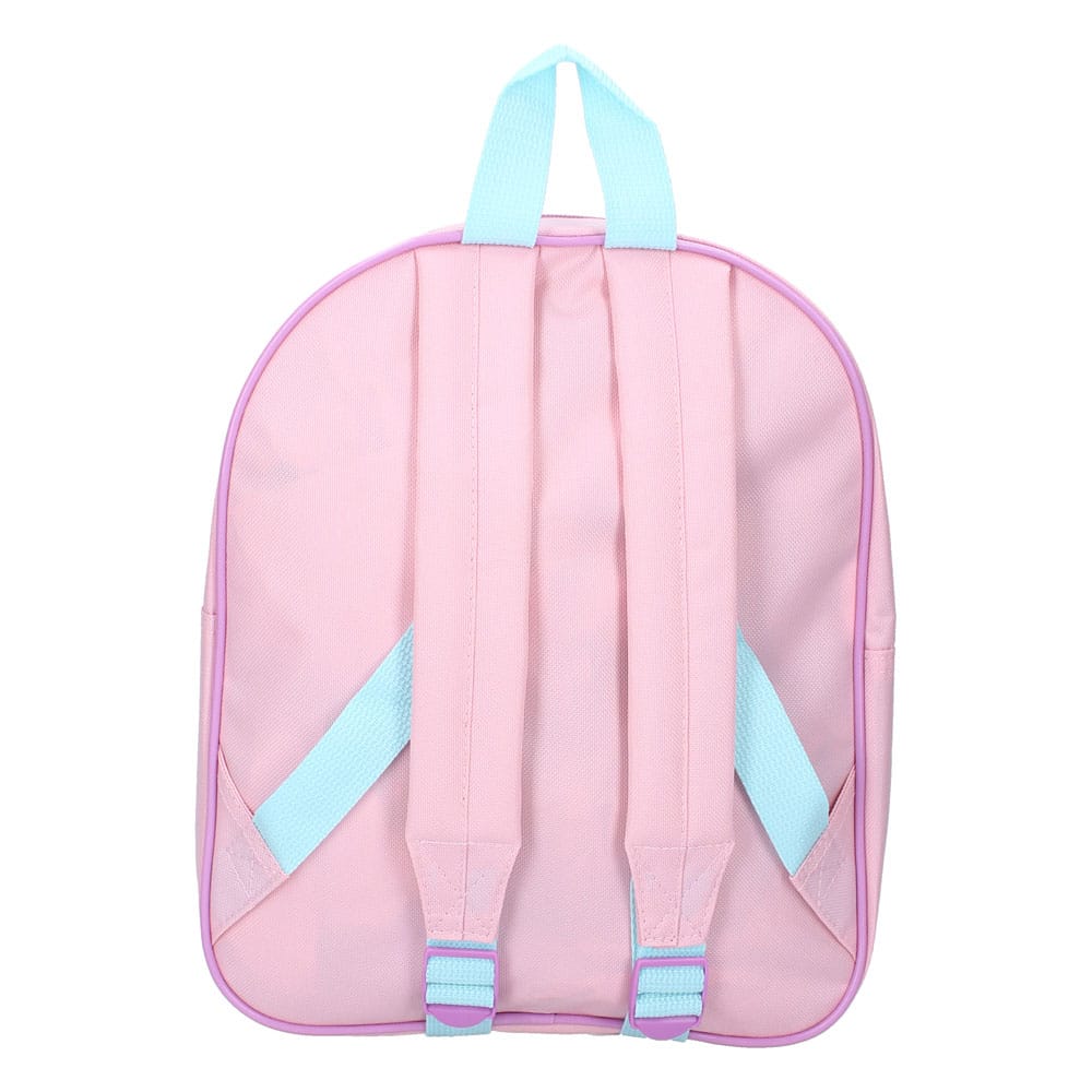 Lilo & Stitch 3D Rucksack Stitch Simply Special Sitting
