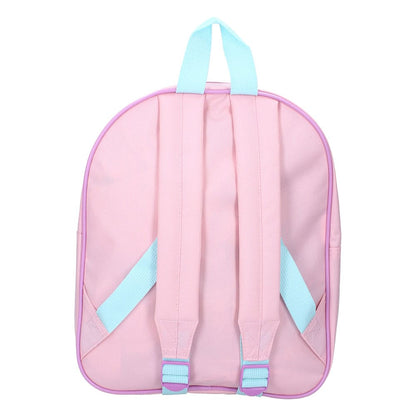 Lilo & Stitch 3D Rucksack Stitch Simply Special Sitting