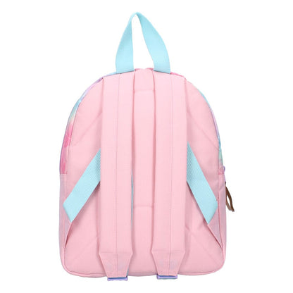 Lilo & Stitch Rucksack Stitch Wild Energy Blue