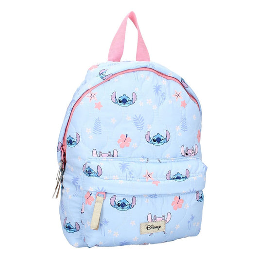 Lilo & Stitch Rucksack Blooming Bright 31 cm