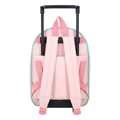 Lilo & Stitch Rucksack Trolley Great Escapes 33 cm