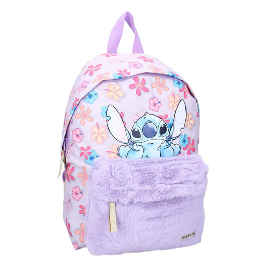 Lilo & Stitch Rucksack Furry Fantasy 37 cm