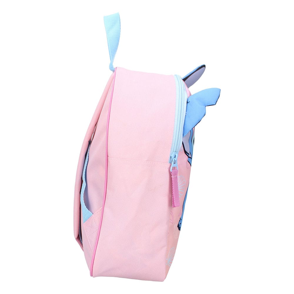 Lilo & Stitch Rucksack Fluffy Friends 32 cm