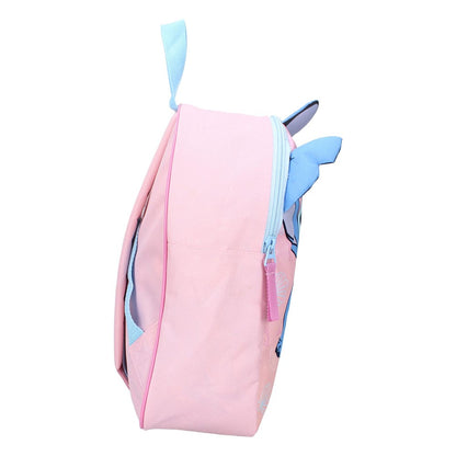 Lilo & Stitch Rucksack Fluffy Friends 32 cm
