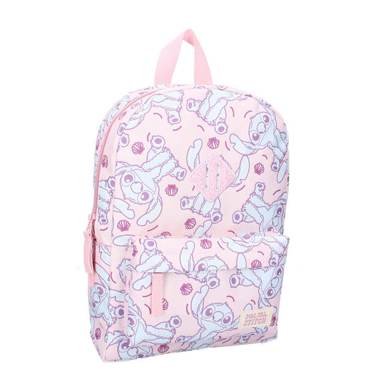 Lilo & Stitch Rucksack Friends first 33 cm