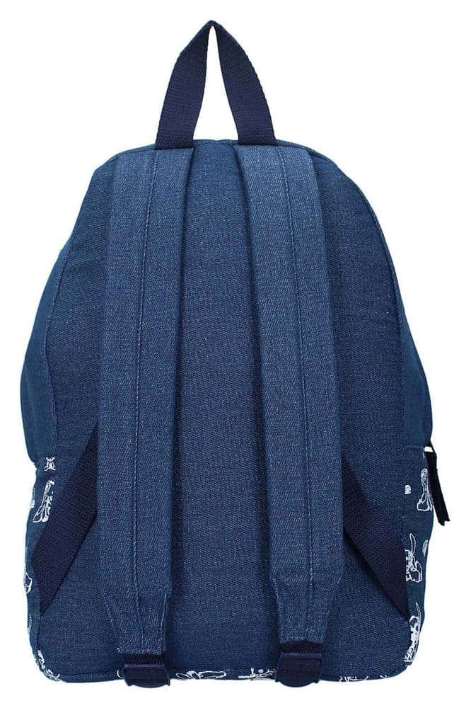 Lilo & Stitch Rucksack Stitch Denim Revival 37 cm