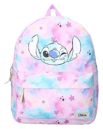 Lilo & Stitch Rucksack Stitch Surf & Sun 39 cm