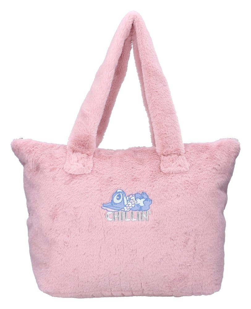 Lilo & Stitch Shopper Stitch Head In The Clouds
