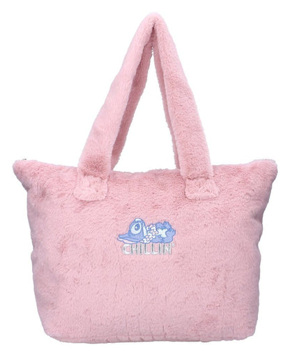 Lilo & Stitch Shopper Stitch Head In The Clouds