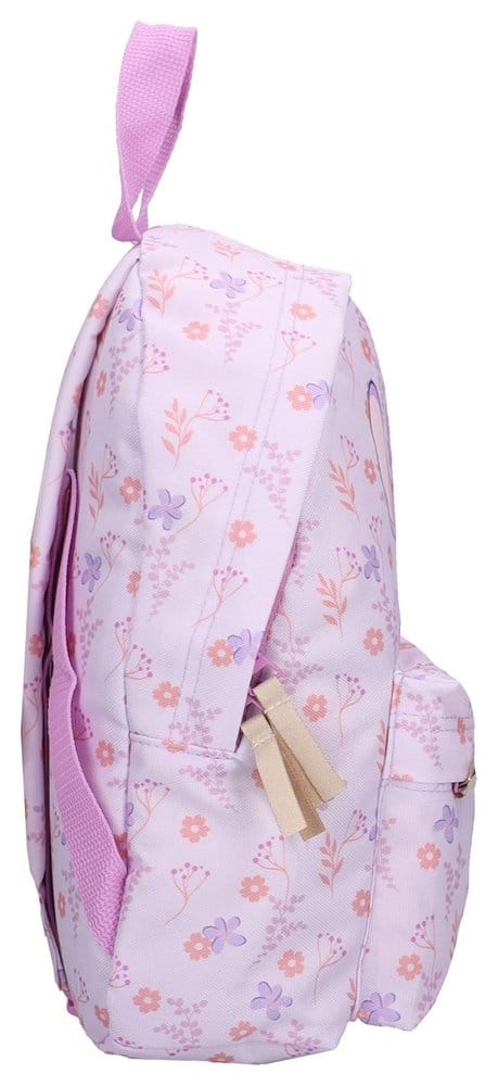 Lilo & Stitch Rucksack Stitch Let Love Bloom 31 cm