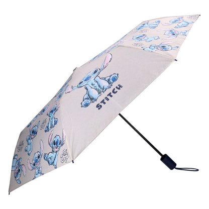 Lilo & Stitch Regenschirm Stitch Turbulent Skies