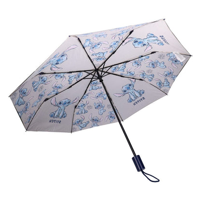Lilo & Stitch Regenschirm Stitch Turbulent Skies