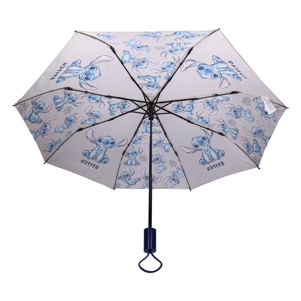 Lilo & Stitch Regenschirm Stitch Turbulent Skies