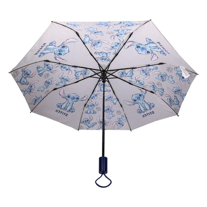 Lilo & Stitch Regenschirm Stitch Turbulent Skies