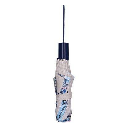 Lilo & Stitch Regenschirm Stitch Turbulent Skies