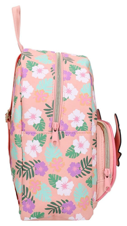 Lilo & Stitch Rucksack Stitch Carry The Cuteness