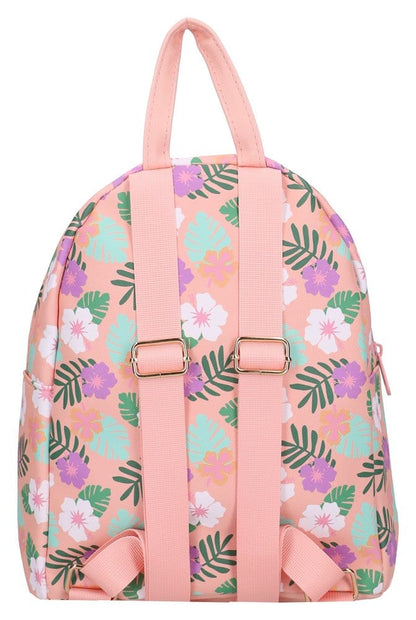 Lilo & Stitch Rucksack Stitch Carry The Cuteness