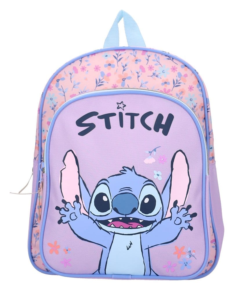 Lilo & Stitch Rucksack Stitch Spring Smiles 30 cm
