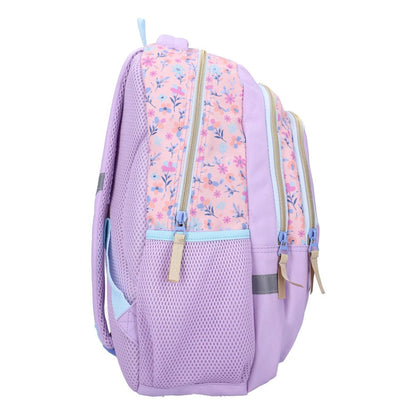Lilo & Stitch Rucksack Stitch Spring Smiles 44 cm
