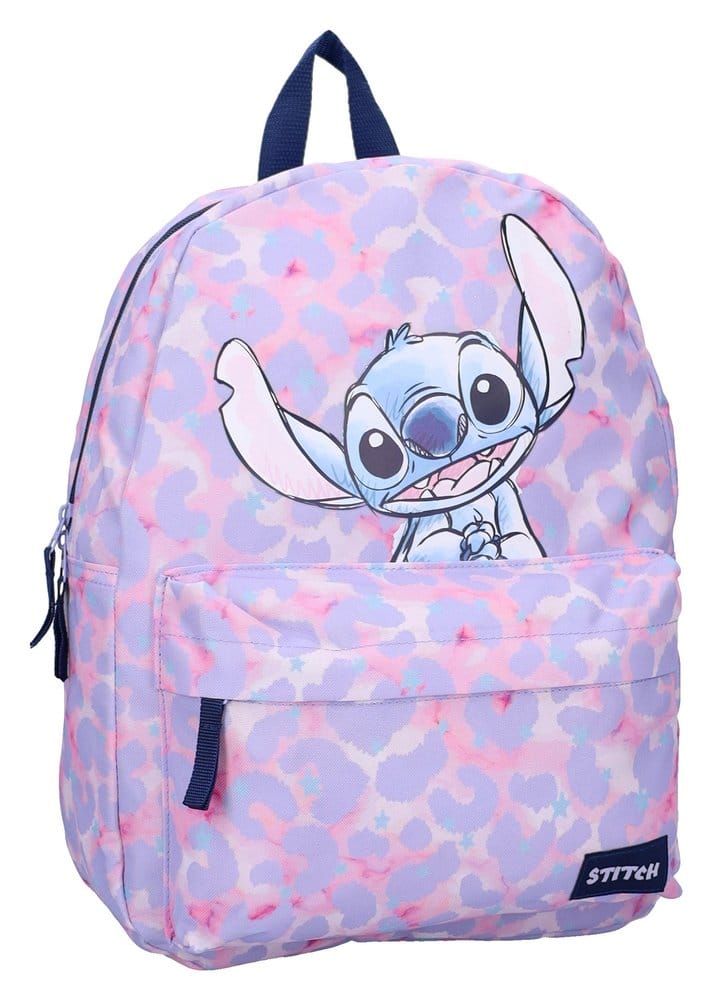 Lilo & Stitch Rucksack Ultimate Icons