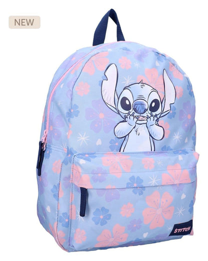 Lilo & Stitch Rucksack Stitch Ultimate Icons