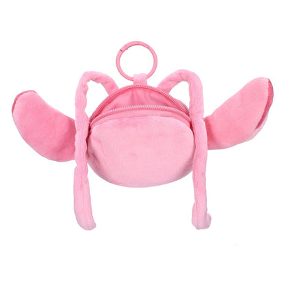 Lilo & Stitch Schlüsselanhänger Stitch Plushie Pals Angel