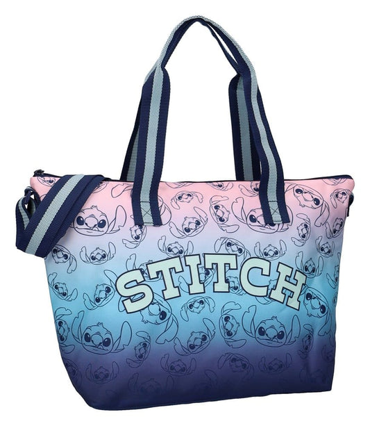 Lilo & Stitch Kühltasche Stitch Chill Vibes 32 cm