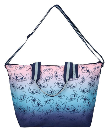 Lilo & Stitch Kühltasche Stitch Chill Vibes 32 cm