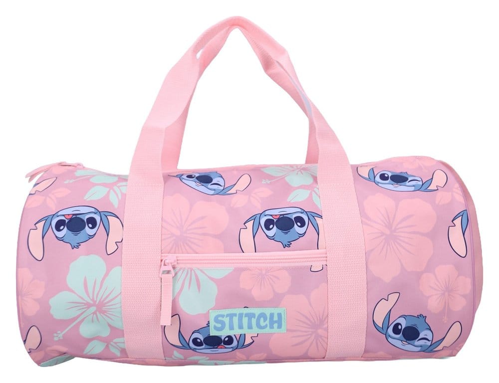 Lilo & Stitch Reisetasche Escape Essentials 45 cm