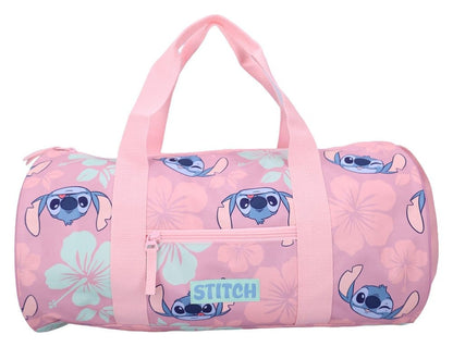Lilo & Stitch Reisetasche Escape Essentials 45 cm