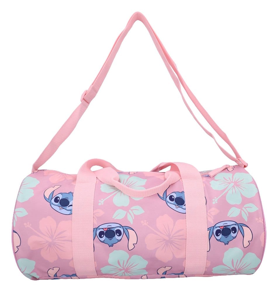 Lilo & Stitch Reisetasche Escape Essentials 45 cm