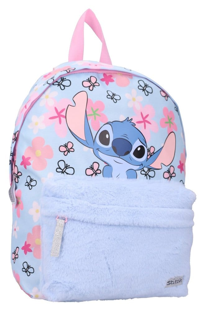 Lilo & Stitch Rucksack Stitch Furry Fantasy