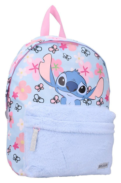 Lilo & Stitch Rucksack Stitch Furry Fantasy