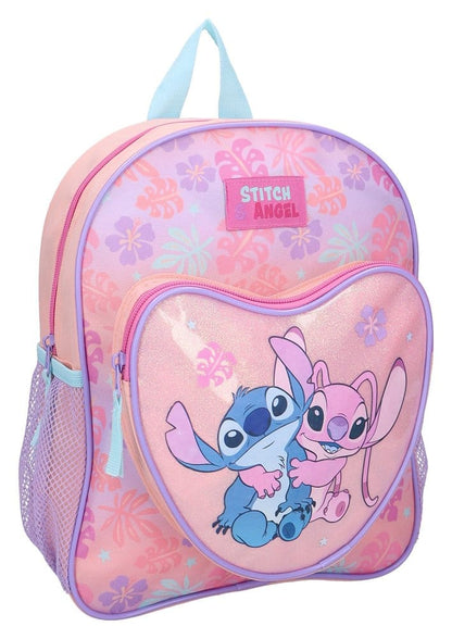 Lilo & Stitch Rucksack True Hearts