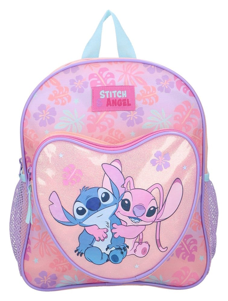 Lilo & Stitch Rucksack True Hearts