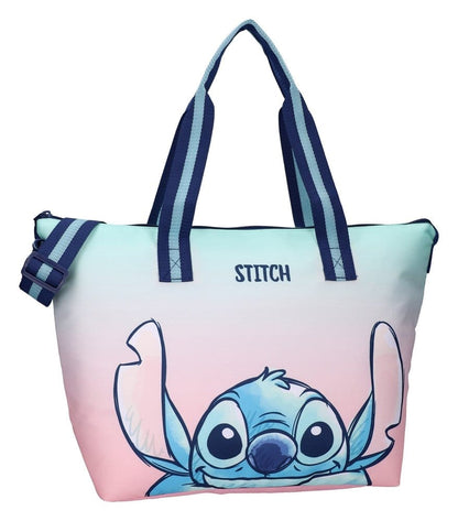 Lilo & Stitch Kühltasche Stitch Chill Vibes 32 cm
