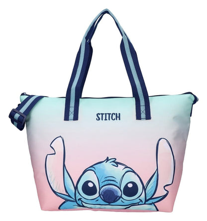 Lilo & Stitch Kühltasche Stitch Chill Vibes 32 cm