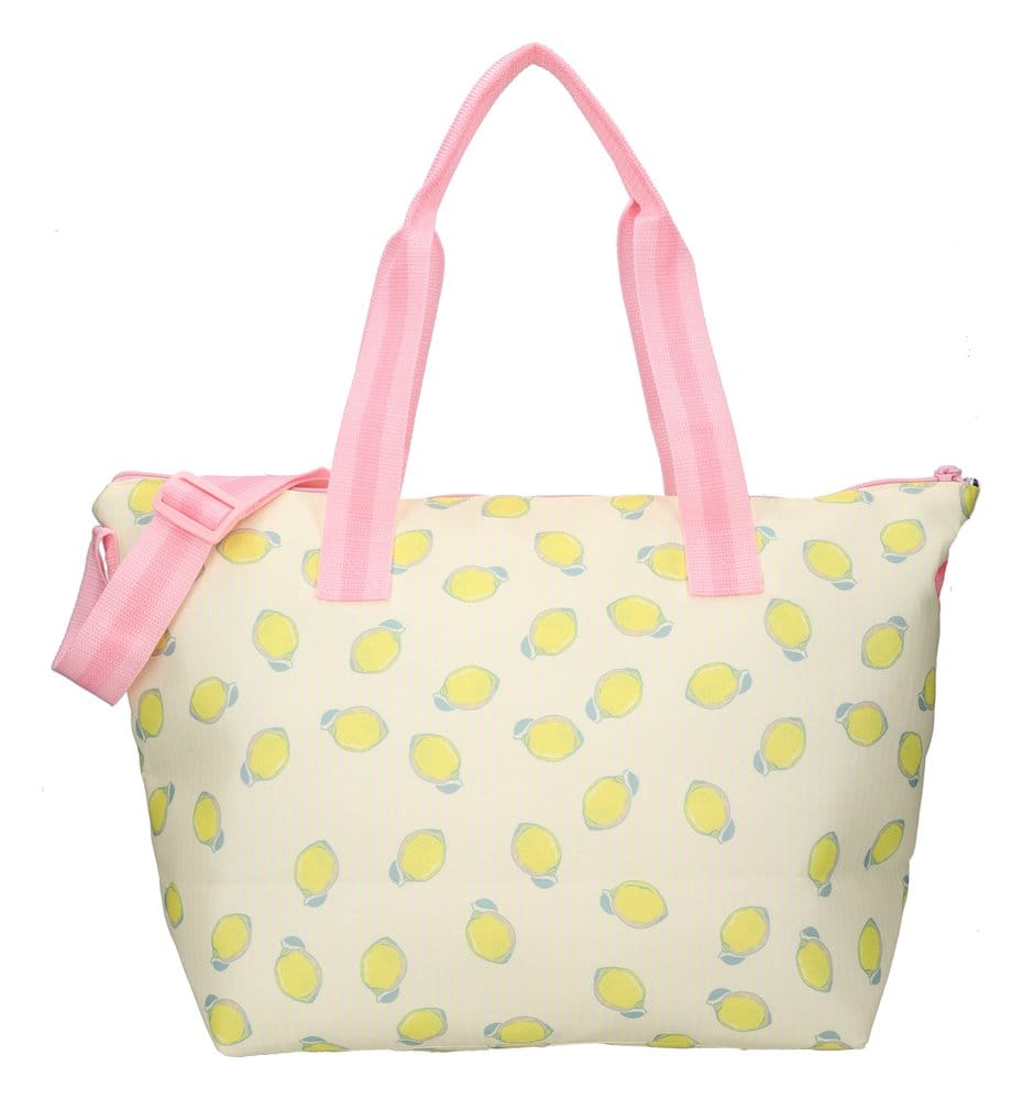 Lilo & Stitch Kühltasche Stitch Chill Vibes 32 cm