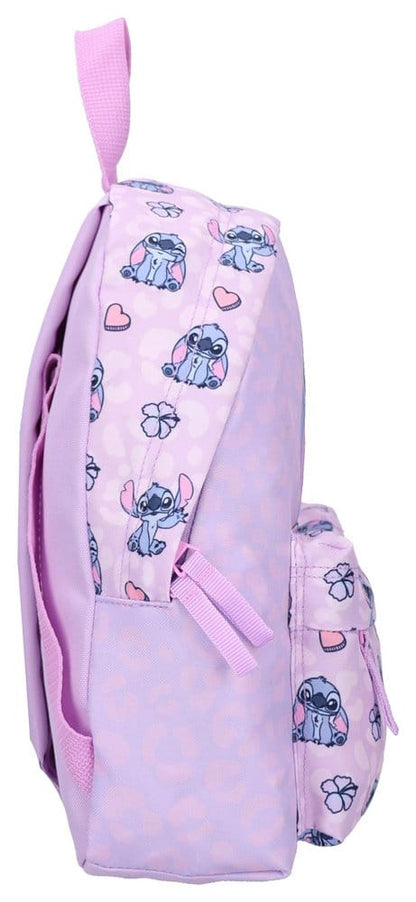 Lilo & Stitch Rucksack Stitch Love From Outer Space