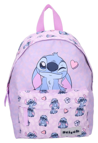 Lilo & Stitch Rucksack Stitch Love From Outer Space
