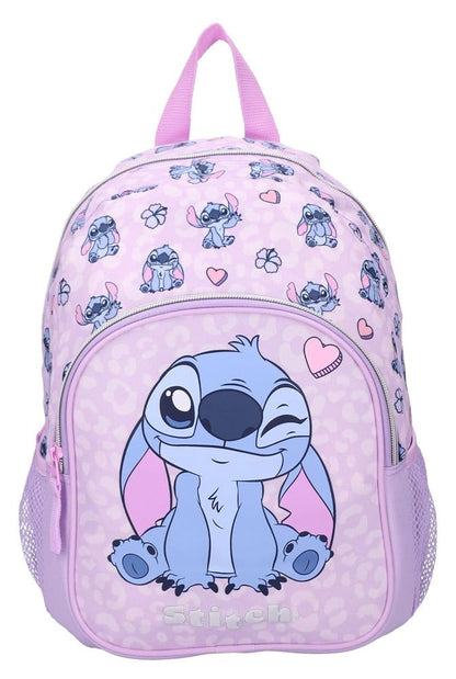 Lilo & Stitch Rucksack Stitch Love From Outer Space 34 cm