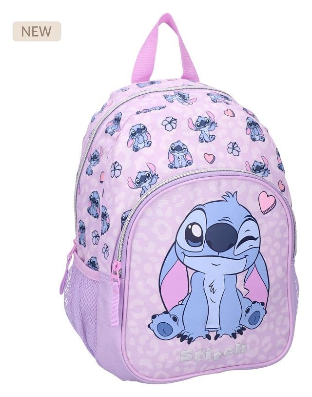 Lilo & Stitch Rucksack Stitch Love From Outer Space 34 cm