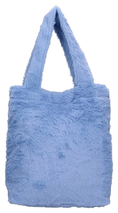 Lilo & Stitch Shopper Stitch Galaxy Fluff