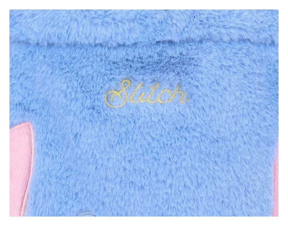 Lilo & Stitch Shopper Stitch Galaxy Fluff