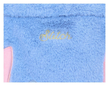 Lilo & Stitch Shopper Stitch Galaxy Fluff